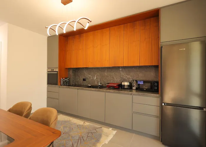 Sanpietro Vacation Plazhi San Pietro