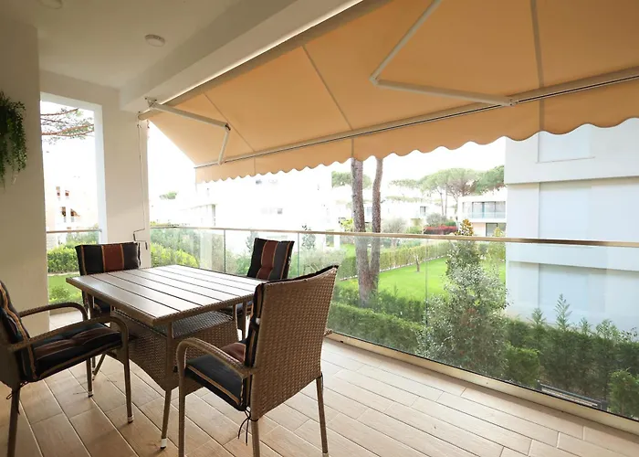 Rezort Sanpietro Vacation Plazhi San Pietro