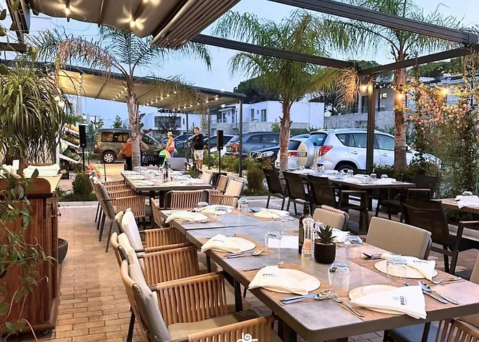 Ośrodek wypoczynkowy Sanpietro Vacation 5*