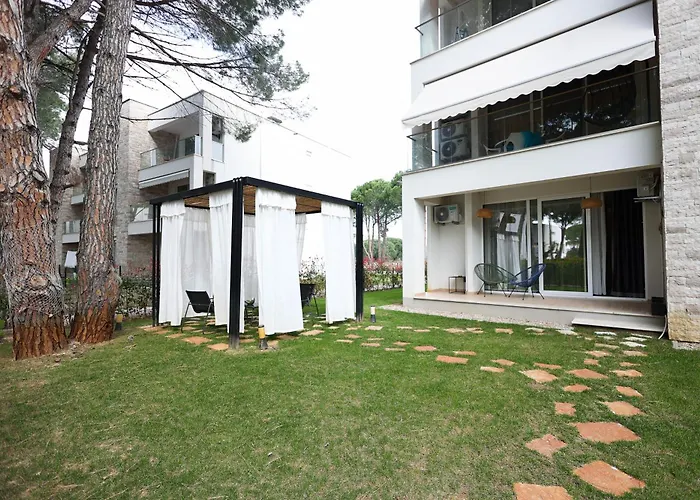 Sanpietro Vacation Resort 5*