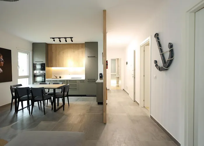 Sanpietro Vacation Plazhi San Pietro