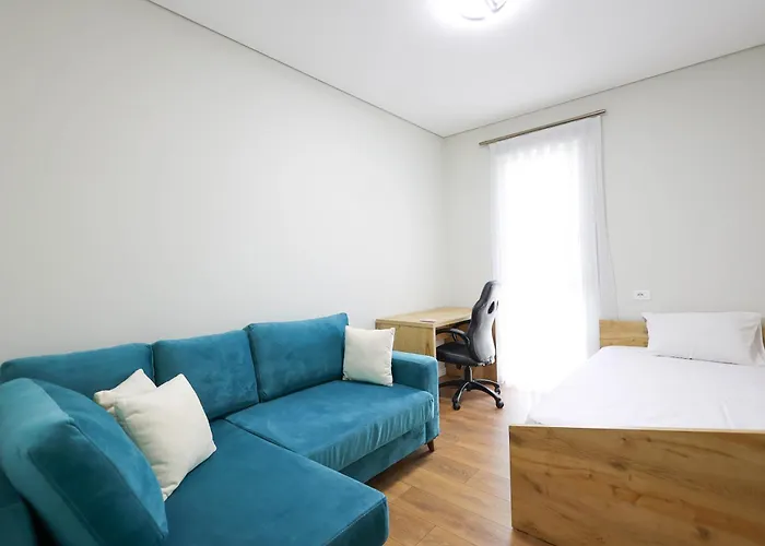 Sanpietro Vacation Plazhi San Pietro