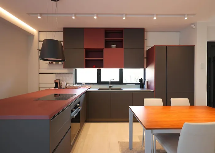 Sanpietro Vacation Resort Plazhi San Pietro