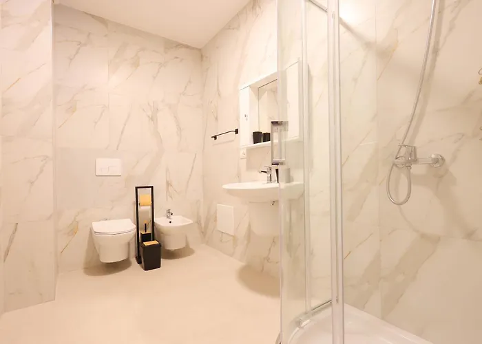 Sanpietro Vacation 5* Plazhi San Pietro