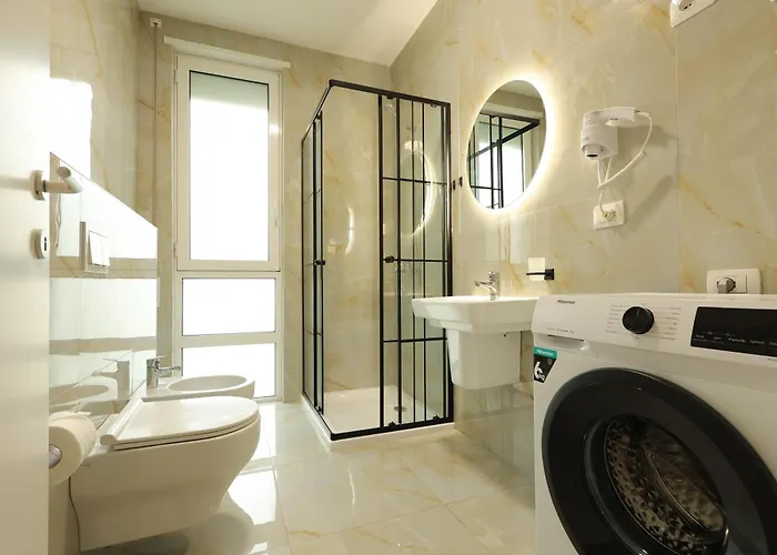 Sanpietro Vacation Ośrodek wypoczynkowy 5*