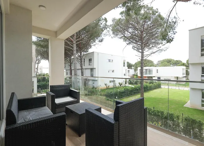 Sanpietro Vacation