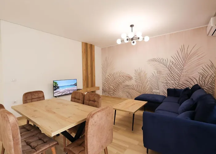 Sanpietro Vacation Ośrodek wypoczynkowy 5*