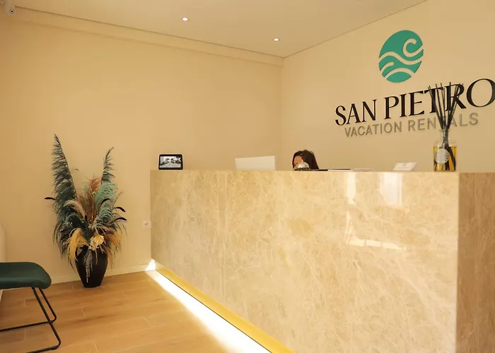 Resort Sanpietro Vacation 5*