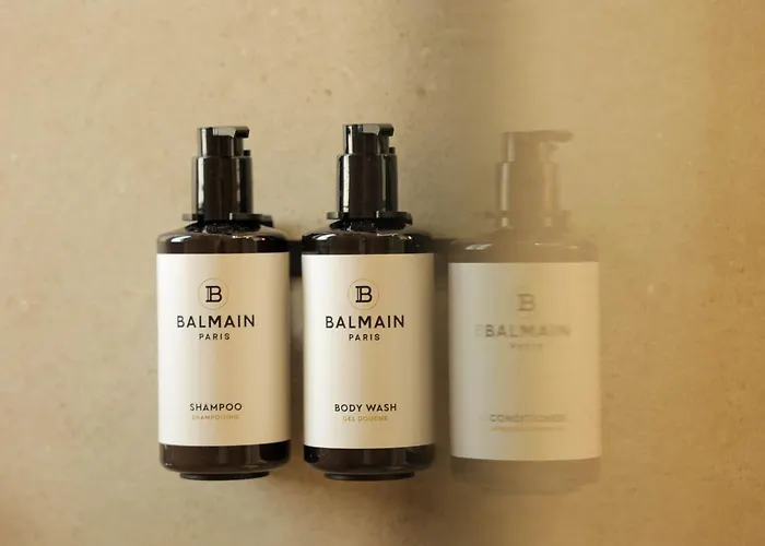 Resort Sanpietro Vacation