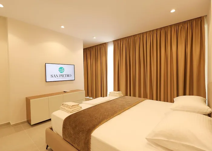 Resort Sanpietro Vacation 5*