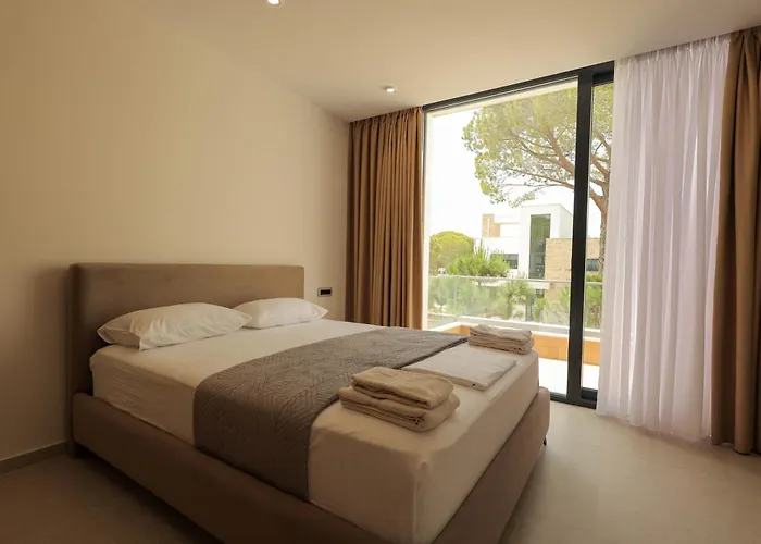 Resort Sanpietro Vacation