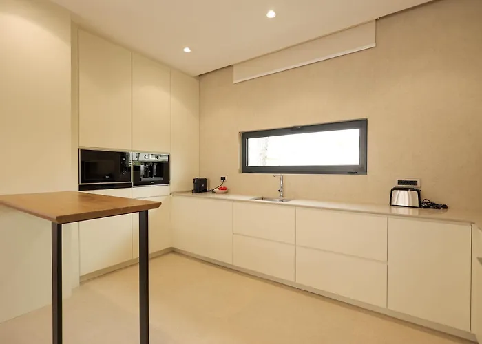 Sanpietro Vacation Resort 5*