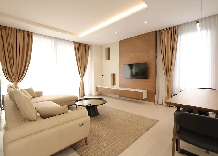 Resort Sanpietro Vacation Plazhi San Pietro