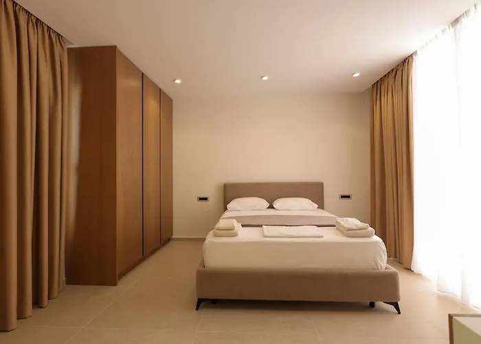 Sanpietro Vacation Plazhi San Pietro