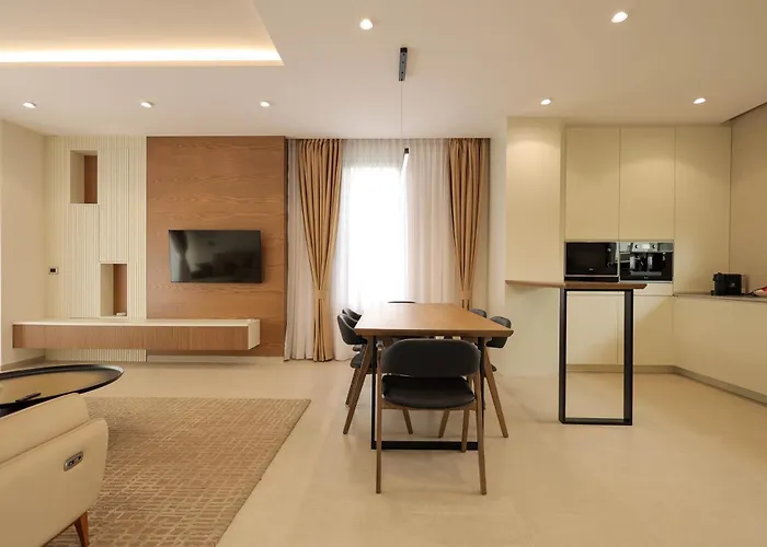 Sanpietro Vacation 5*