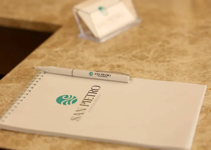 Resort Sanpietro Vacation 5*