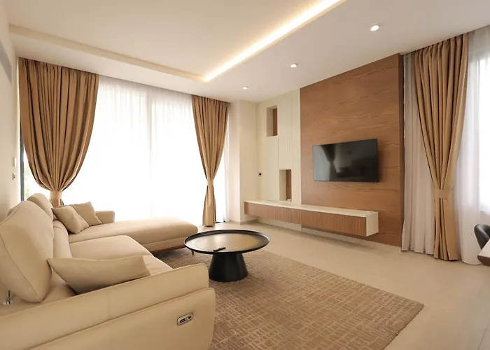 Resort Sanpietro Vacation