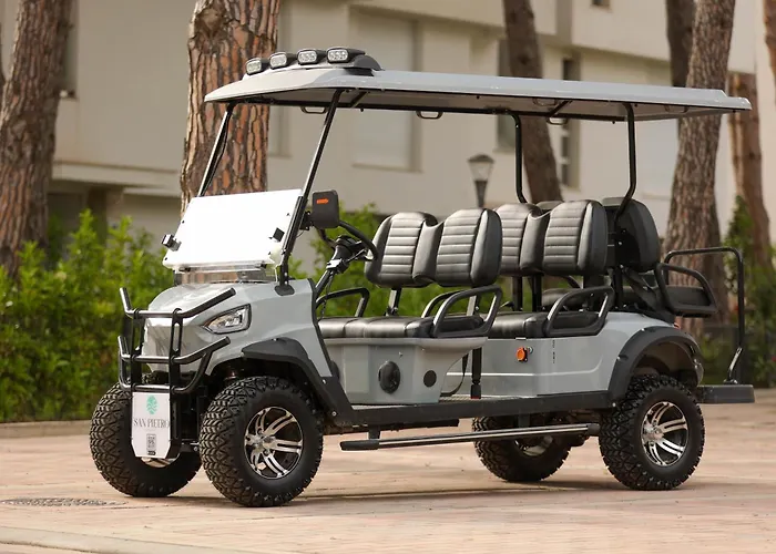 Resort Sanpietro Vacation 5*