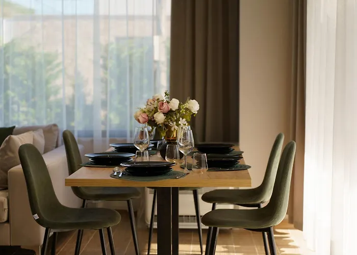 Sanpietro Vacation Resort Plazhi San Pietro