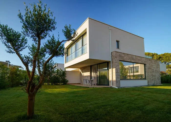 Sanpietro Vacation Resort Plazhi San Pietro