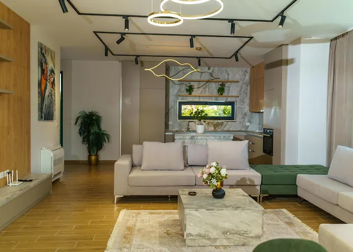 Sanpietro Vacation Ośrodek wypoczynkowy 5*